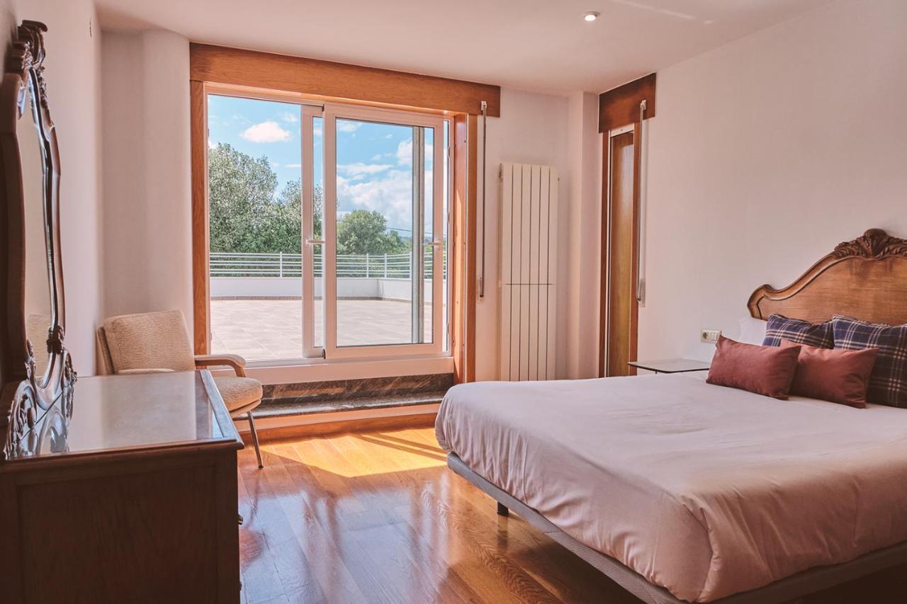 הוילה Ortono Casa Jacoba Pool House By Serendipia Turismo מראה חיצוני תמונה