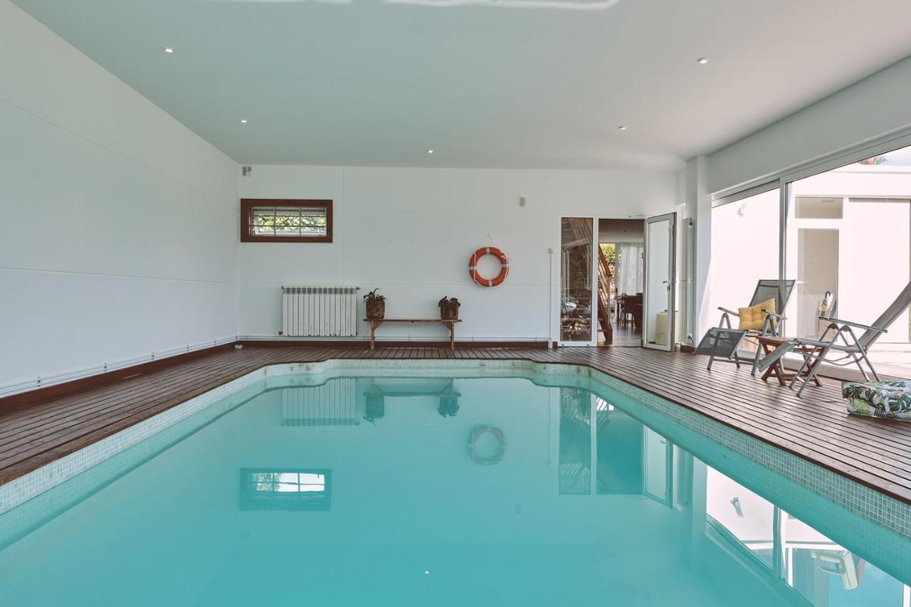 הוילה Ortono Casa Jacoba Pool House By Serendipia Turismo מראה חיצוני תמונה