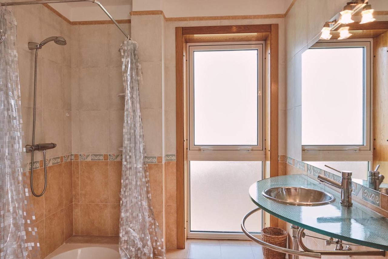 הוילה Ortono Casa Jacoba Pool House By Serendipia Turismo מראה חיצוני תמונה